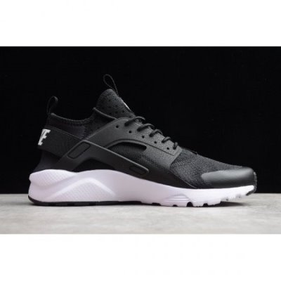 Nike Air Huarache Run Ultra Ep Siyah Spor Ayakkabı Türkiye - BG1QTB4L